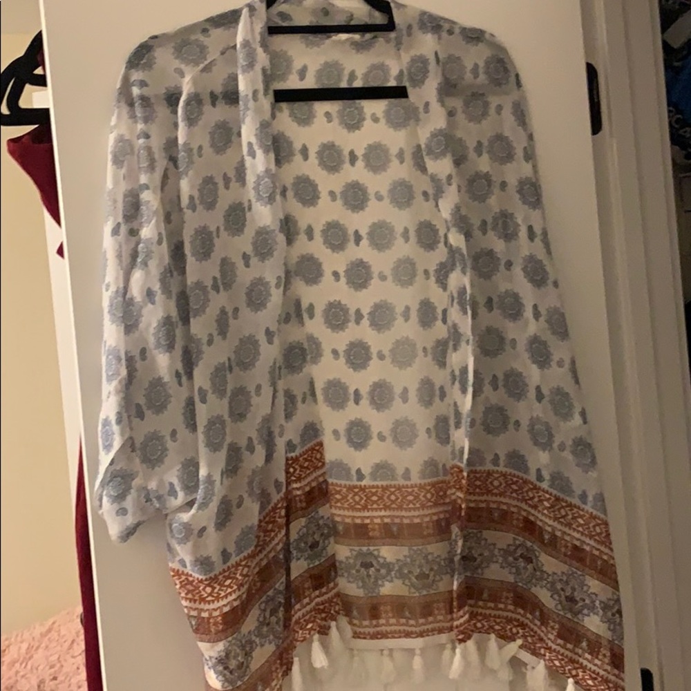 Cardigan